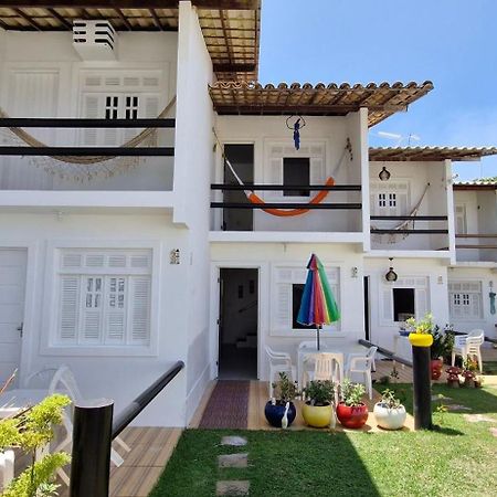 Onjau0101 - Village Bem Perto Da Praia De Jaua Areias  Экстерьер фото