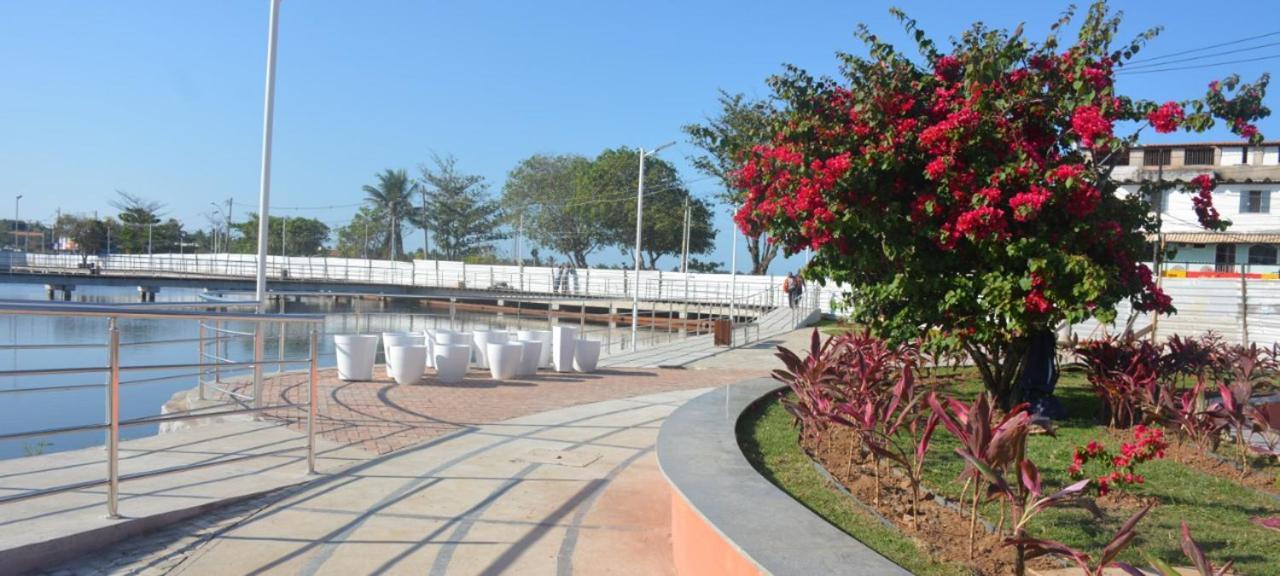 Onjau0101 - Village Bem Perto Da Praia De Jaua Areias  Экстерьер фото