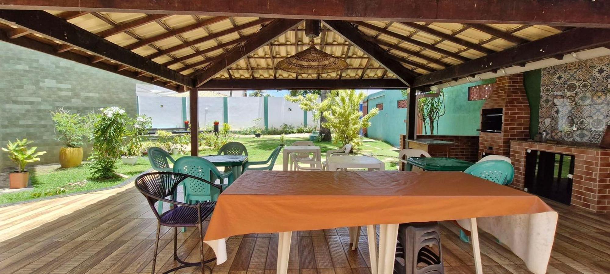 Onjau0101 - Village Bem Perto Da Praia De Jaua Areias  Экстерьер фото